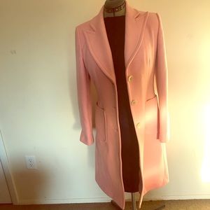 Pink Banana Republic  jacket